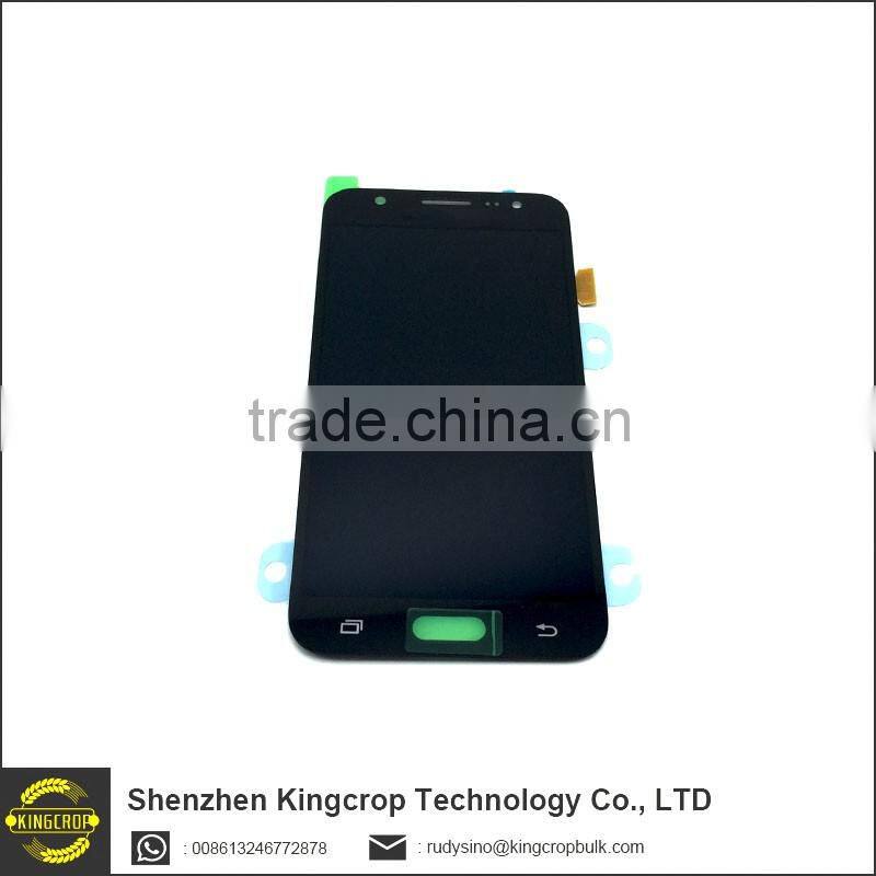 Newest 100% Test LCD Display For Samsung Galaxy J5 J500F lcd with digitizer Spare Parts