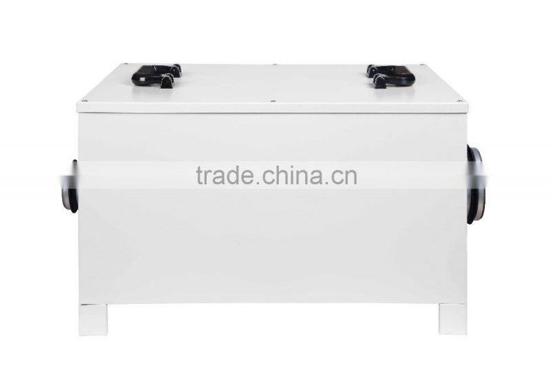 2016 YAKE Industrial Portable Restoration Sorption Reliable Dehumidifier