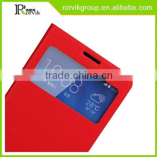 blank sublimaiton phone case with mirror for HUAWEI Honor 3X