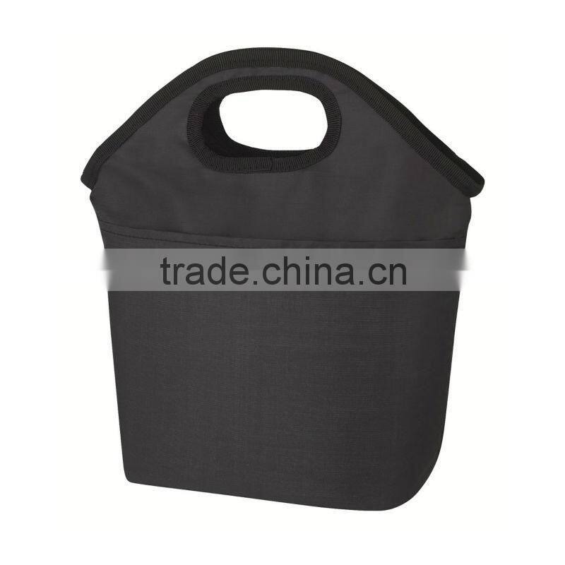 Hampton Kooler Bag- Navy