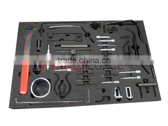 Engine Timing Tool Set-Citroen & Peugeot, Timing Service Tools of Auto Repair Tools, Engine Timing Kit