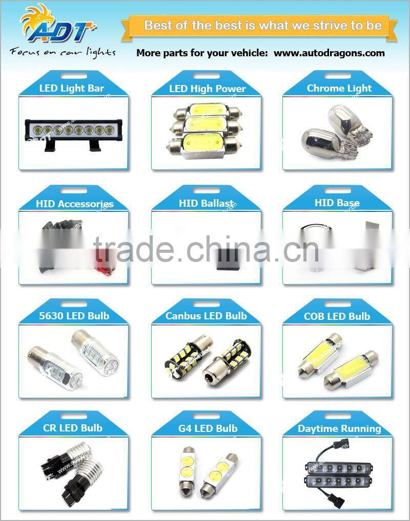 6.3V colorful led pinball bulbs with T10 base