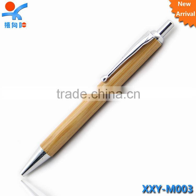 factory supply gift wooden pen