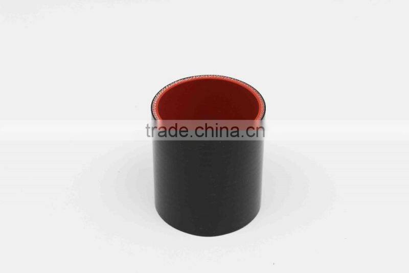 High performance Silicone Straight Coupler