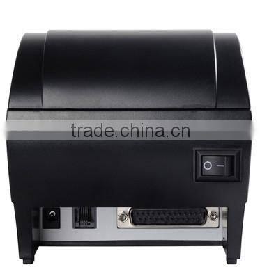58mm USB RS232 Thermal printer Receipt printer cheap price