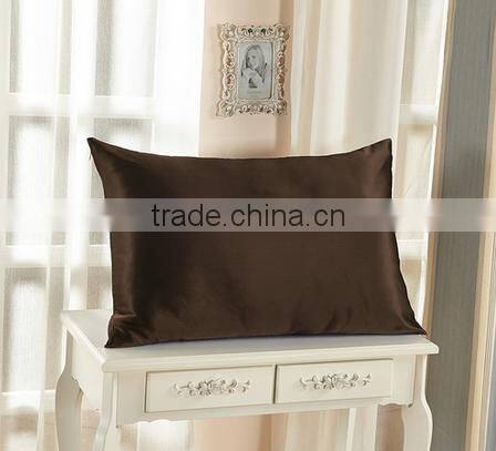 Baby Silk Filled Pillow