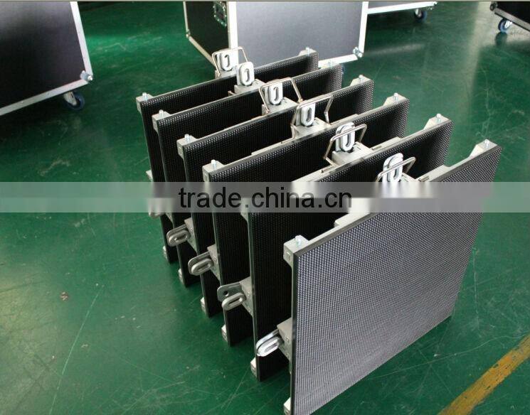 P3.91 P4.81 P5 p6 p10 Indoor Outdoor Stage rental led display