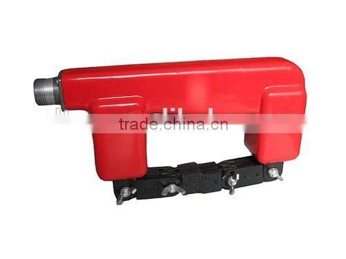 DTEC DJX-A Magnetic Flaw Detector,A,D,,O three types of selectable probe