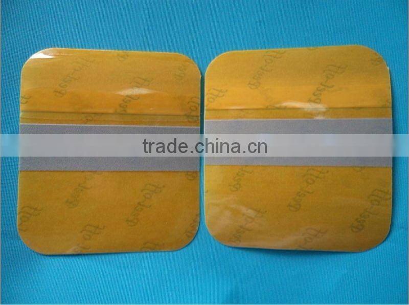 Medical Sterile Dressings non-woven medical gauze surgical dressing