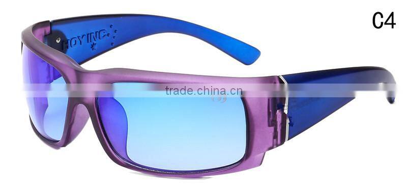2015 new product Lightning series of sunglasses,sports glasses