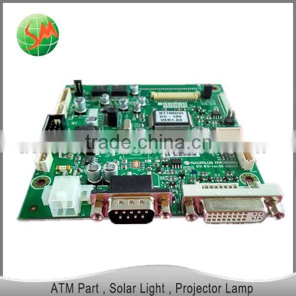 5600/5600T Nautilus Hyosung Monitor DVI Control Board 5611000273 Display LCD