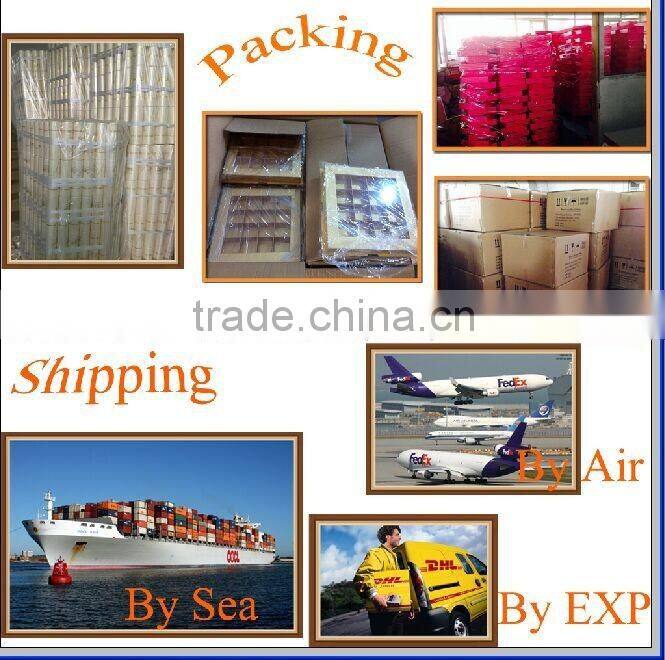 Custom fancy cosmetic bottle wholesale cosmetic packaging box