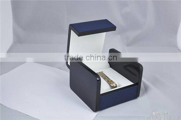 Top-Selling Custom Friendly Packaging Box Cheap Watch Box