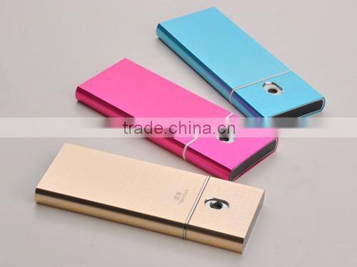 cyclenpo dual-use nano spray machine & 4000mah mobile power bank lipo battery cell