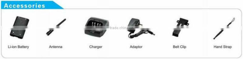 UHF TD-V58 quality gurantee amature ham radio 2 way radios