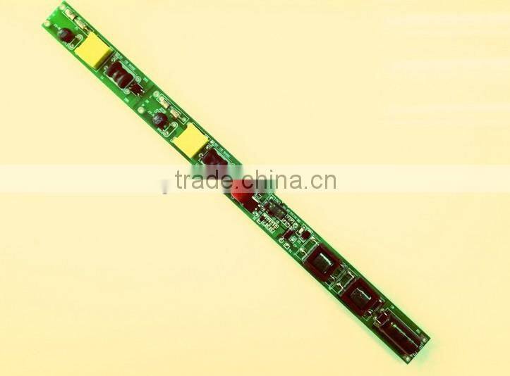 4~25W 40~500MA T8 led driver