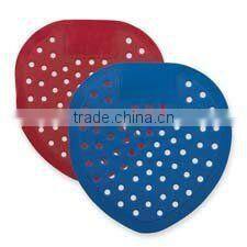 Deodorizing Urinal Screen - Gray/Green Apple