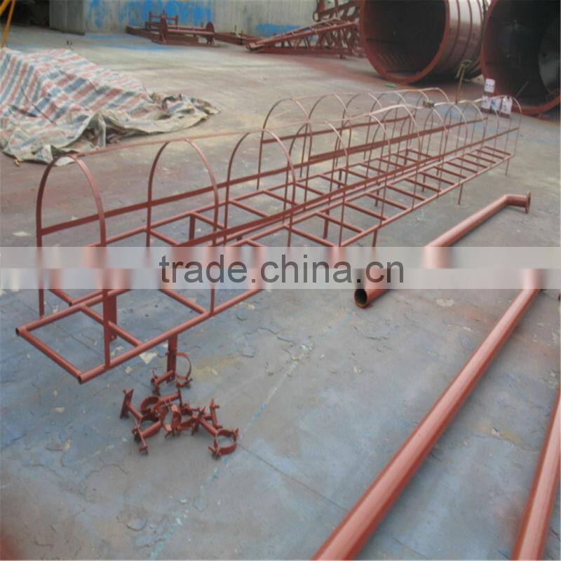 Capacity 30T/50T/80T/100T/120T/200T/500T/1000T/1500T/2000T detachable cement silo