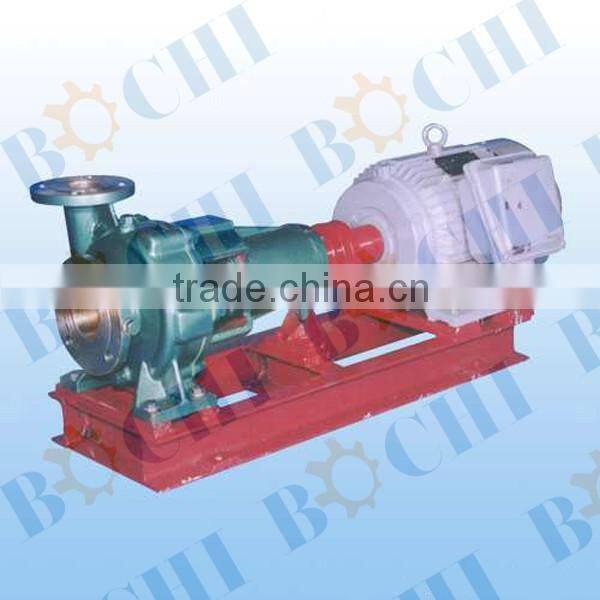 5hp centrifugal water pump