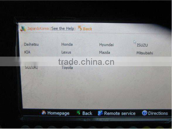 2012 Mileage Odometer correction original digimaster3 DigiMaster iii DigiMaster 3