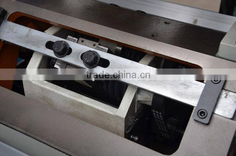 2 System Flat Knitting Machine