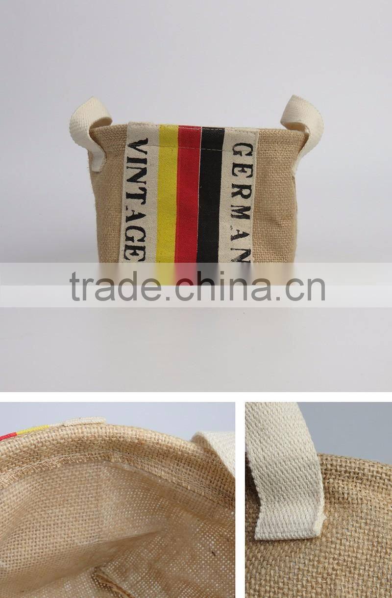 Promotional Hotel Use hotel plastic laundry bag