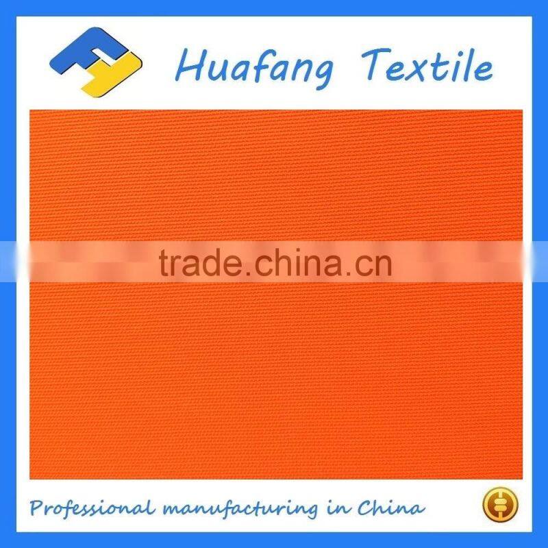 wholesale Anti-Static safety vest fluorescent fabric