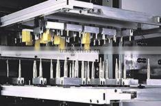 TECHNOCUT 1050S Automatic flat bed label die cutting machine