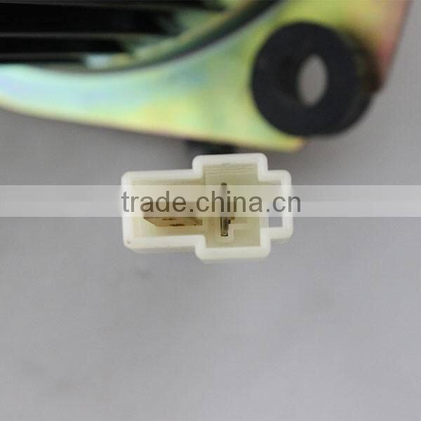 Air Conditioning ZAX200 EX200 EX-3/5/6 Blower Motor Assy