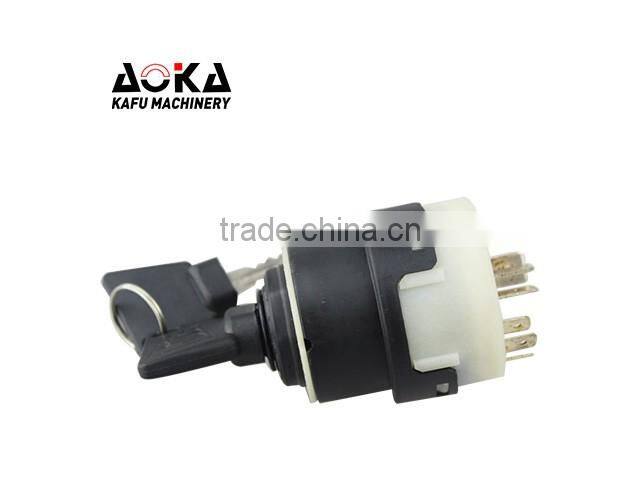 Wholesale 701-80184 ignition switch for excavator
