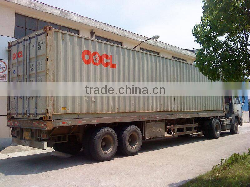 kraft polka dot paper bags