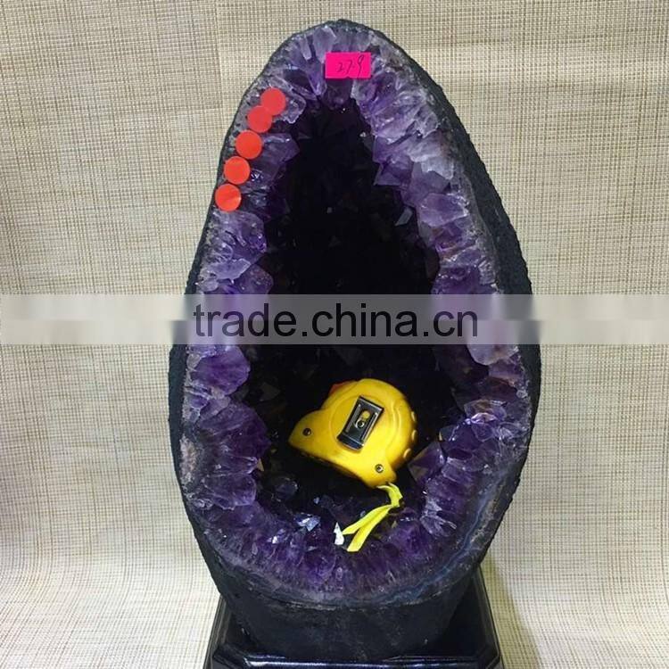 beautiful home decoration large geodes for sale