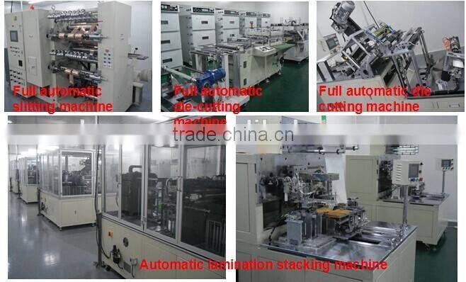 LiFePO4 Battery 3.2V With 200AHP prismatic cell