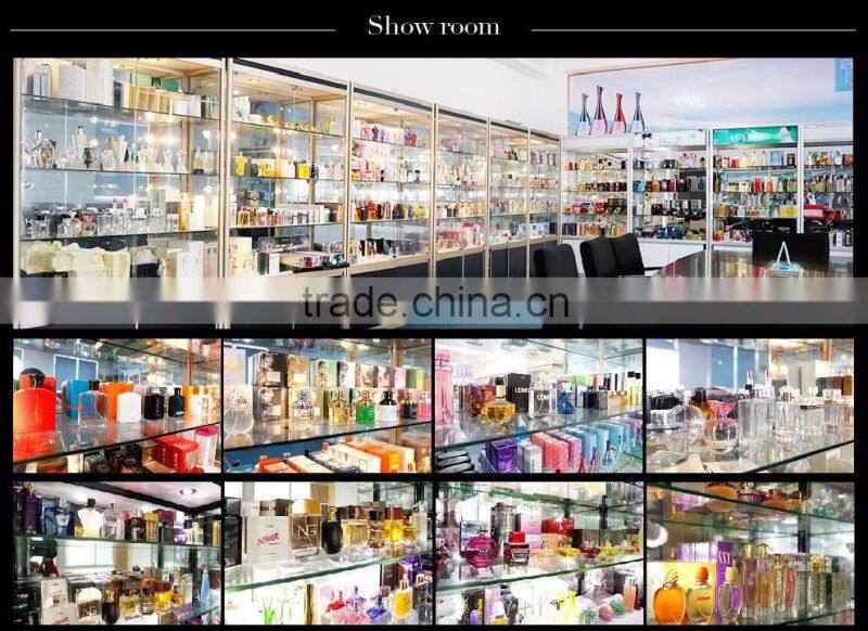 Hot sale glass jar for perfume , perfume bottle perfume manufacture in china