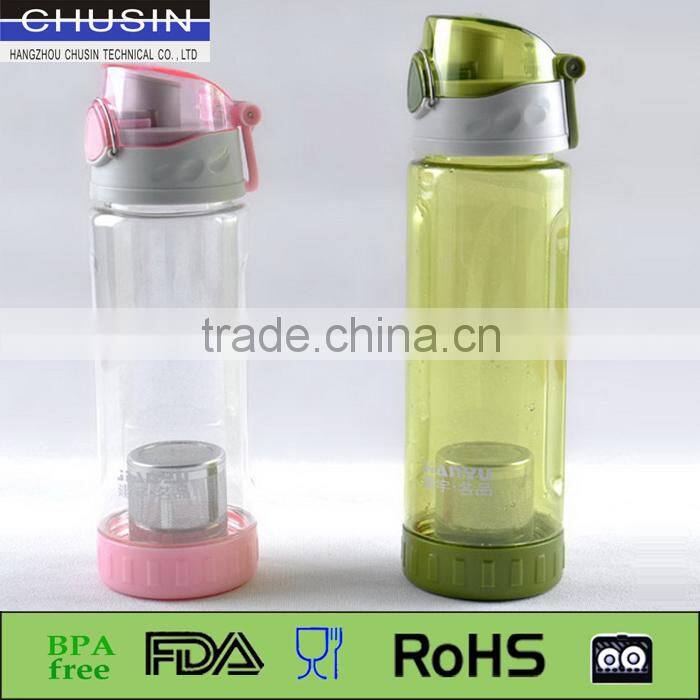 Wholesale plastic sport hot water bottles wholesale