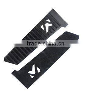 hook and loop high quality outdoor garment cuff tab