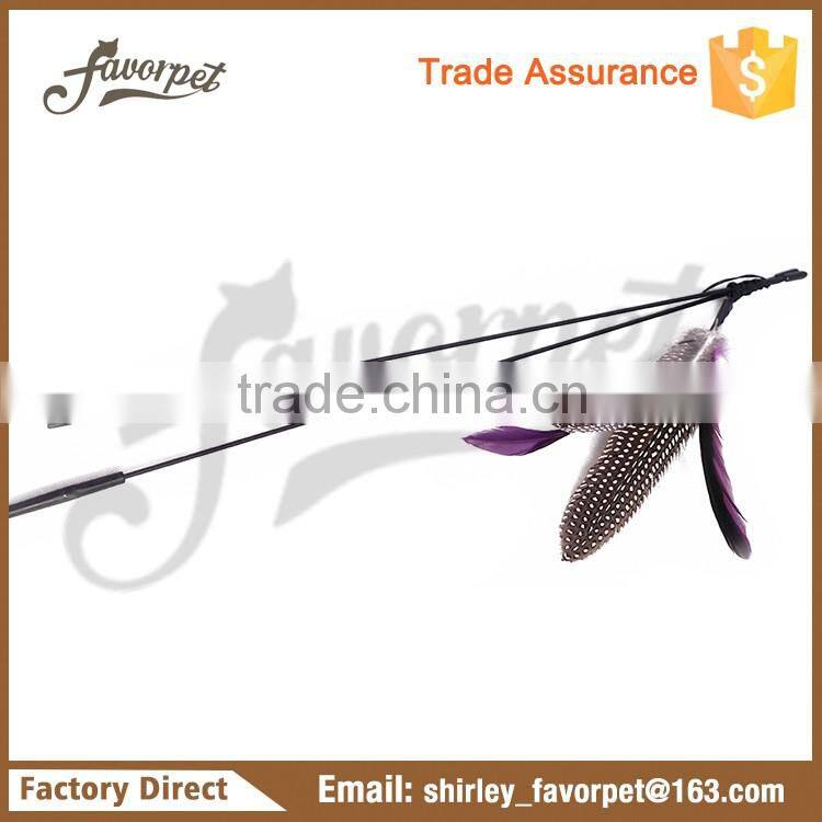 Cheap Squeaky pet products , fur cat toy