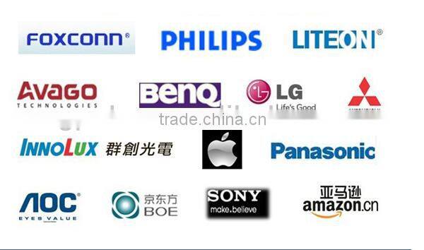 9W Dimmable led bulbs for indoor and outdoor lighting