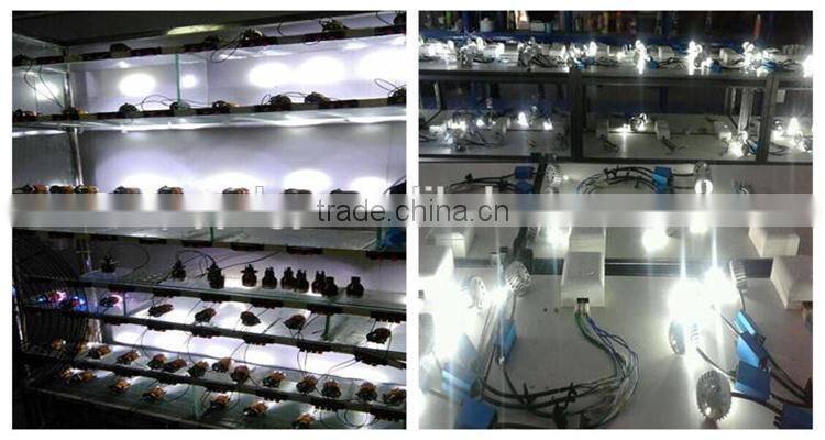 51w led spot light led work lamp for trucks