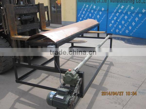 high speed CNC Welded Wire Mesh Machine welder or Welding Wire Panel Machine