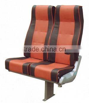 Practical safety passenger seat for bus