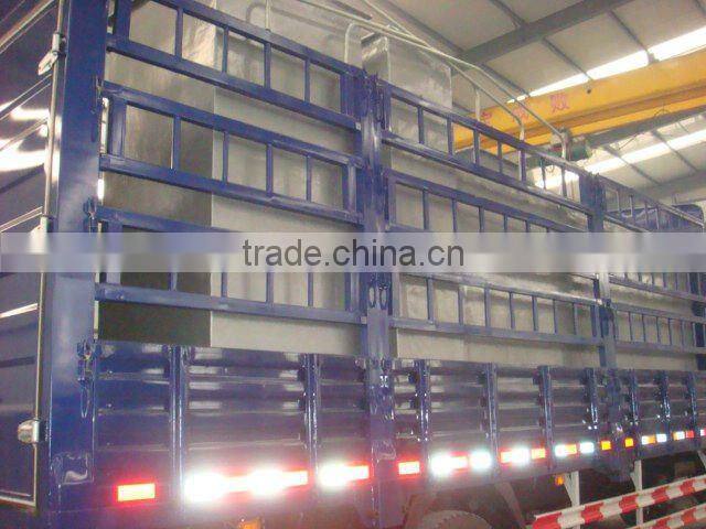 High Treatin Efficiency Wastewater Treatment System