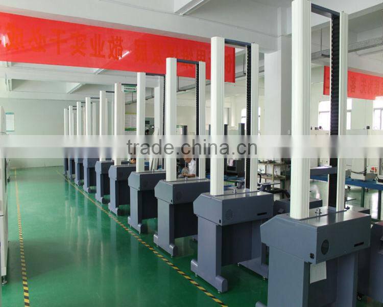 2015 hot selling 80L temperature humidity environmental test chamber