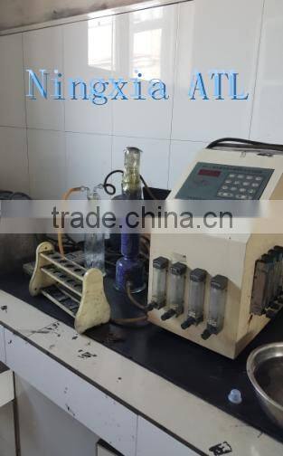 Coconut Shell Activated Carbon Price in Kg