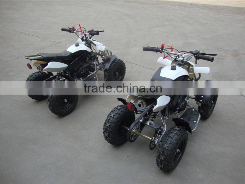 Cheap 49CC mini ATV for kids