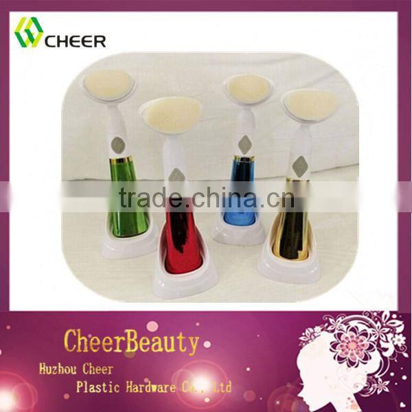 hot sale deep cleaning electric wash face machine