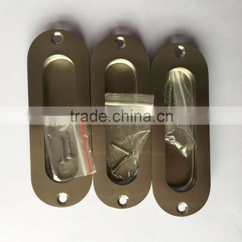 Best price Recessed Door Handlehigh quality Door Handle