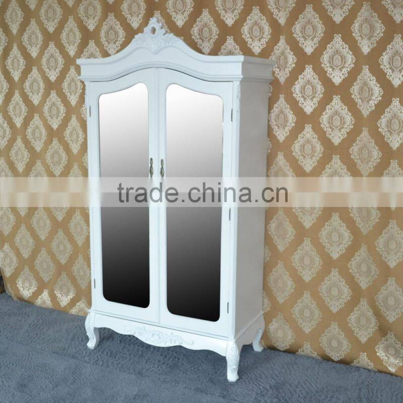 Vintage white china manufacturer cheap wardrobe closet free shipping