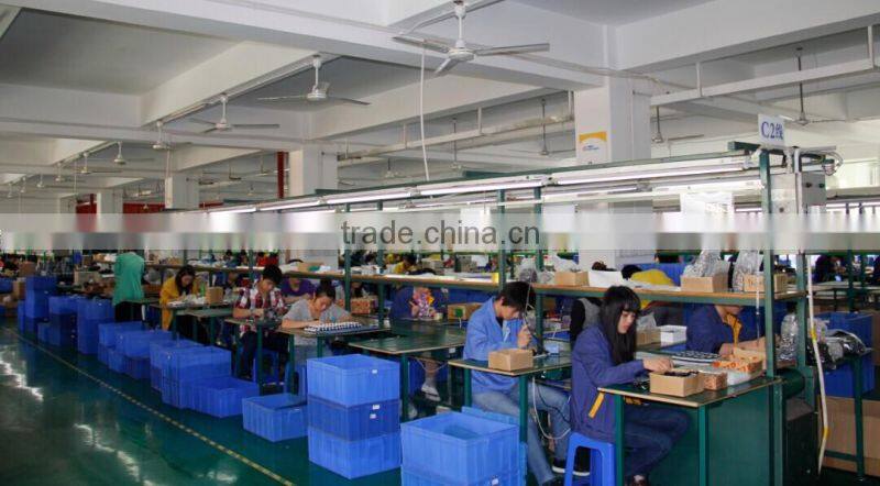 WIFI alarm IP camera fire alarm built-in siren