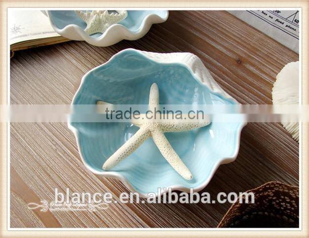 ceramic bathtub soap dish in fancy design